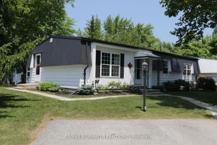 Bungalow for Sale, 314 Wyldwood Ln S, South Huron, ON