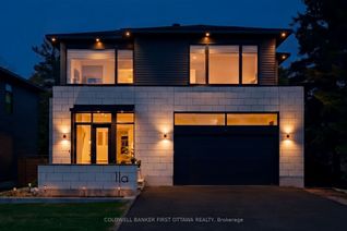 Detached House for Sale, 11A Carleton Cathcart St, Stittsville - Munster - Richmond, ON