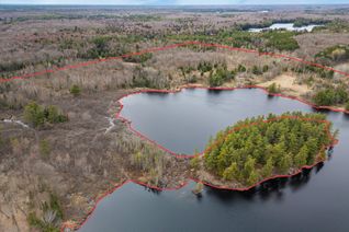 Vacant Residential Land for Sale, 185 Loch Erne Rd, McDougall, ON
