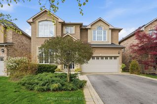 Property for Sale, 20 Commando Ct, Hamilton, ON