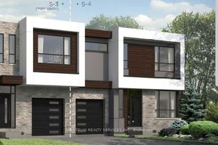 Semi-Detached House for Sale, 113 Yvonne Cres #Lot 45L, Blue Mountains, ON Semi-Detached House for Sale, 113 Yvonne Cres #Lot 45L, Blue Mountains, ON
