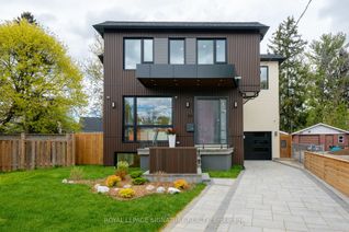 House for Sale, 24 Merritt Rd, Toronto, ON