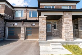 Freehold Townhouse for Sale, 34 Valleybrook Rd, Barrie, ON