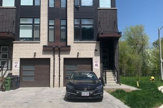 Duplex for Sale, 8 Creekbank Rd, Toronto, ON