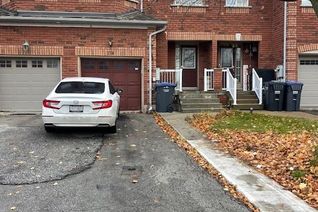 Townhouse for Rent, 174 Twin Pines Cres, Brampton, ON