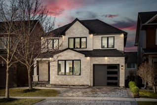 Detached House for Sale, 5940 Blue Spruce Ave, Burlington, ON