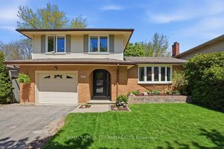 Sidesplit for Sale, 255 Highview Cres, London South, ON