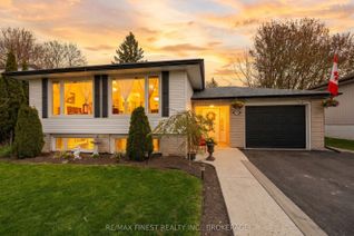 Sidesplit for Sale, 790 High Gate Park Dr, Kingston, ON