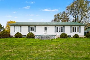 Property for Sale, 15981 County Rd 6 Rd, North Stormont, ON
