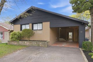 Bungalow for Sale, 21 Canzone Dr, Toronto, ON Bungalow for Sale, 21 Canzone Dr, Toronto, ON
