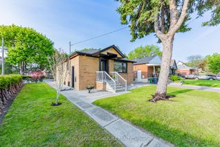 House for Rent, 16 Boem Ave, Toronto, ON House for Rent, 16 Boem Ave, Toronto, ON