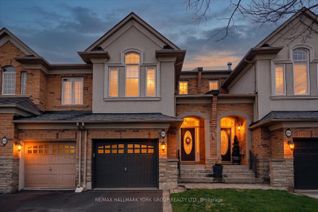 Freehold Townhouse for Sale, 202 Duskywing Way, Oakville, ON Freehold Townhouse for Sale, 202 Duskywing Way, Oakville, ON