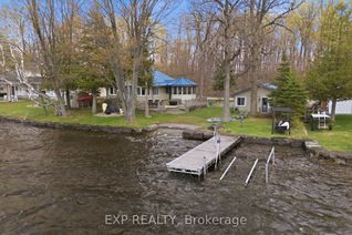 Property for Sale, 29 Fire Route 44 N/A, Havelock-Belmont-Methuen, ON