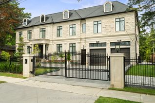 Detached House for Sale, 23 Sandfield Rd, Toronto, ON Detached House for Sale, 23 Sandfield Rd, Toronto, ON