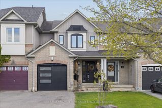 Property for Sale, 50 Hammill Hts, East Gwillimbury, ON