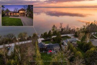 Bungalow for Sale, 281 Hedge Rd, Georgina, ON