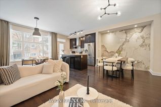 Townhouse for Sale, 42 Causland Ln, Richmond Hill, ON