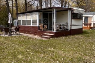 Bungalow for Sale, 285 Crydermans Side Road #206, Georgina, ON