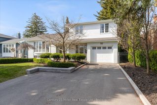 Detached House for Sale, 194 SOLINGATE Dr, Oakville, ON