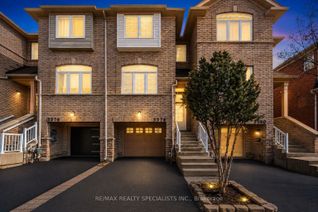 Freehold Townhouse for Sale, 3378 Redpath Cir, Mississauga, ON Freehold Townhouse for Sale, 3378 Redpath Cir, Mississauga, ON