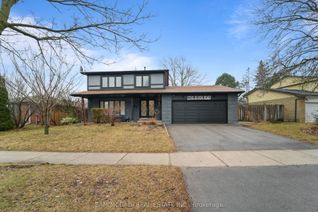 House for Sale, 2290 Devon Rd, Oakville, ON