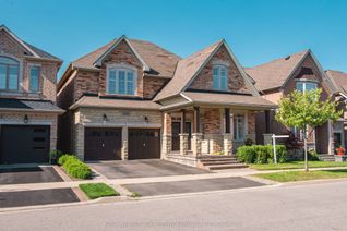 Detached House for Rent, 3341 Terra Cotta Ln, Burlington, ON