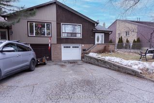 Backsplit for Rent, 30 Salisbury Cir, Brampton, ON