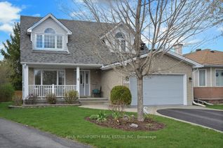 House for Sale, 1377 Caravel Cres, Orleans - Cumberland and Area, ON