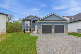 House for Sale, 3363 Willguard Ct, Niagara Falls, ON