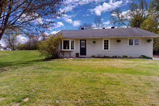 Detached House for Sale, 1061 Centennial Rd, Brockville, ON