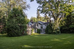 Detached House for Sale, 217 Butler St, Niagara-on-the-Lake, ON
