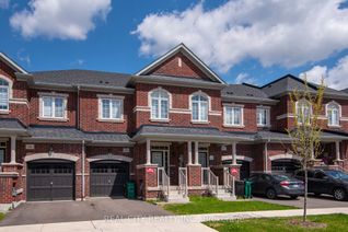 Townhouse for Rent, 18 Lidstone St, Cambridge, ON