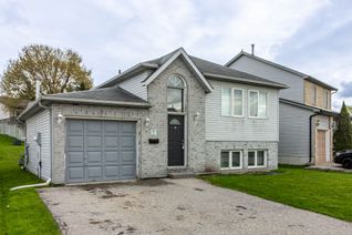 House for Sale, 14 Pebble Beach Ct, Woodstock, ON