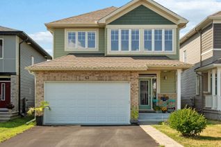 Detached House for Sale, 43 Aridus Cres, Stittsville - Munster - Richmond, ON