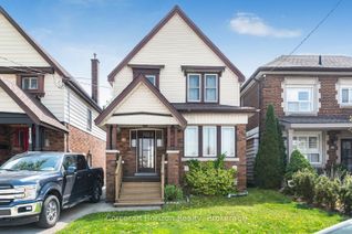 Property for Rent, 114 Weir St N, Hamilton, ON