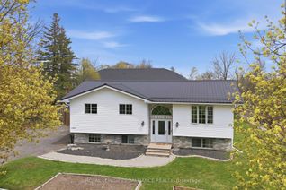 Detached House for Sale, 144 Centre St, Deseronto, ON