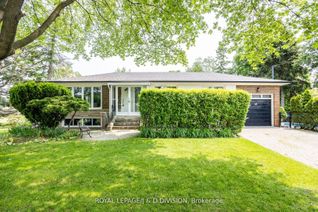 Bungalow for Sale, 48 Greengrove Cres, Toronto, ON