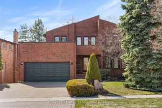 Property for Sale, 73 Garnier Ct, Toronto, ON