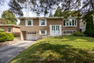 Detached House for Sale, 57 Alexander Rd, Newmarket, ON