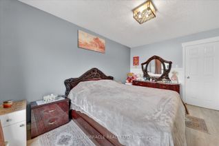 Semi-Detached House for Sale, 113 Fanshawe Dr, Brampton, ON