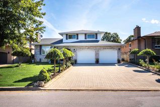 Sidesplit for Sale, 28 Tanera Cres, St. Catharines, ON