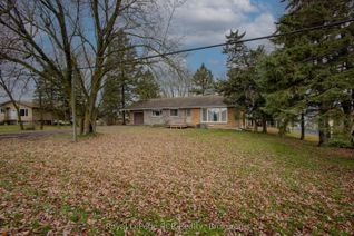 Detached House for Sale, 441 Smith St, Wellington North, ON