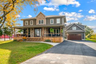 Detached House for Sale, 43 Scott St, Niagara-on-the-Lake, ON