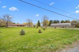 Bungalow for Sale, 3382 Carp Rd, Carp - Huntley Ward, ON
