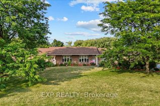 Detached House for Sale, 3382 Carp Rd, Carp - Huntley Ward, ON