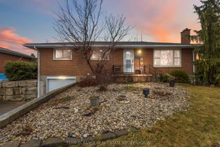 Detached House for Sale, 362 CHIPPENDALE Cres, London South, ON