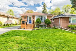 Property for Sale, 33 Neapolitan Dr, Toronto, ON
