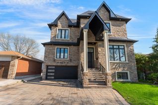 Property for Sale, 252 Paisley Blvd W, Mississauga, ON