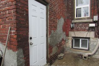 Detached House for Rent, 2011 Dundas St W #Bsmt, Toronto, ON