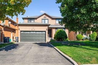 Property for Sale, 2029 Kempton Park Dr, Mississauga, ON Property for Sale, 2029 Kempton Park Dr, Mississauga, ON